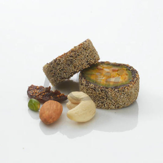 Muni Pendawala Anjeer Dryfruit Chakra | 500 gms