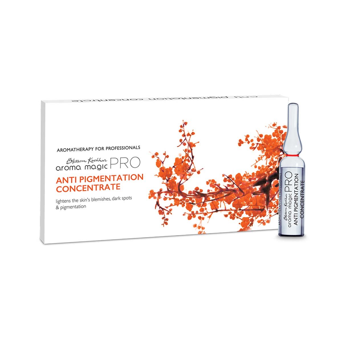 Aroma Magic Anti-Pigmentation Concentrate (20 ml) (2ml*10 Ampoules)