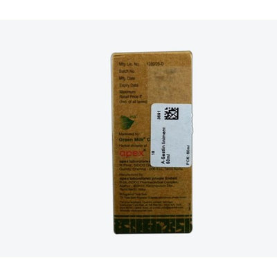 Apex Ayurvedic Bestlin Liniment Syrup