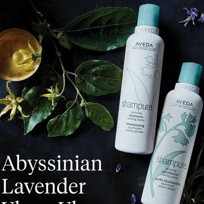 Aveda Travel Size Shampure Nurturing Shampoo