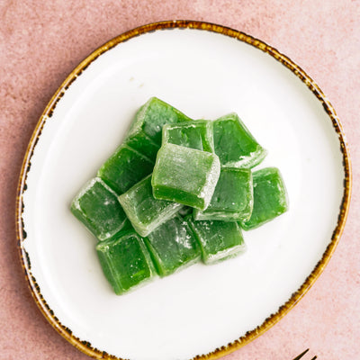 Gourmet Baklava Apple Delight