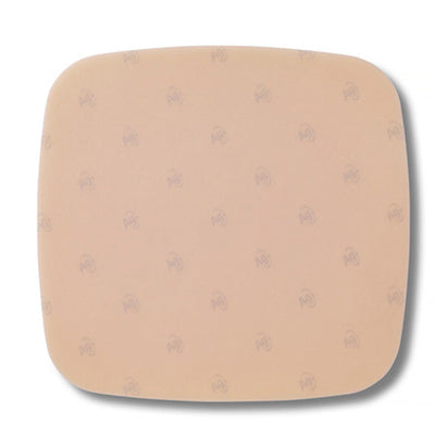 Aquacel Ag Silver Foam Dressings Non-Adhesive