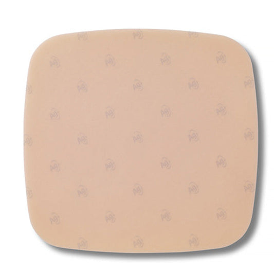 Aquacel Ag Silver Foam Dressings Non-Adhesive