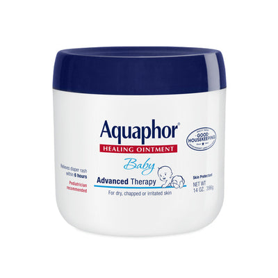 Aquaphor Baby Healing Ointment 14 oz