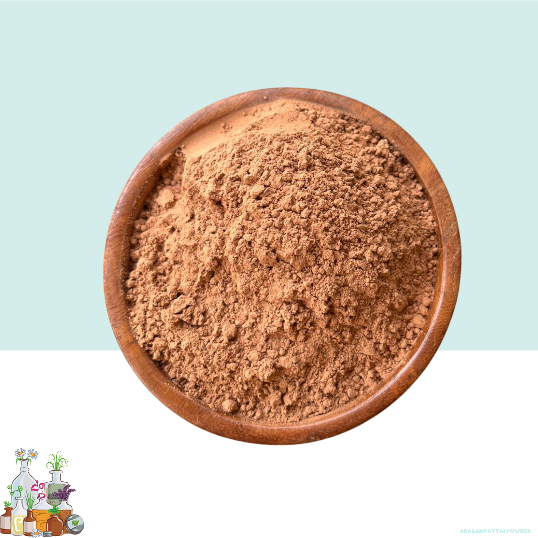Peepal Tree Bark Powder – Himkhand