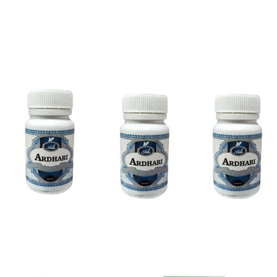 Ath Ayurdhamah Ardhari Capsules
