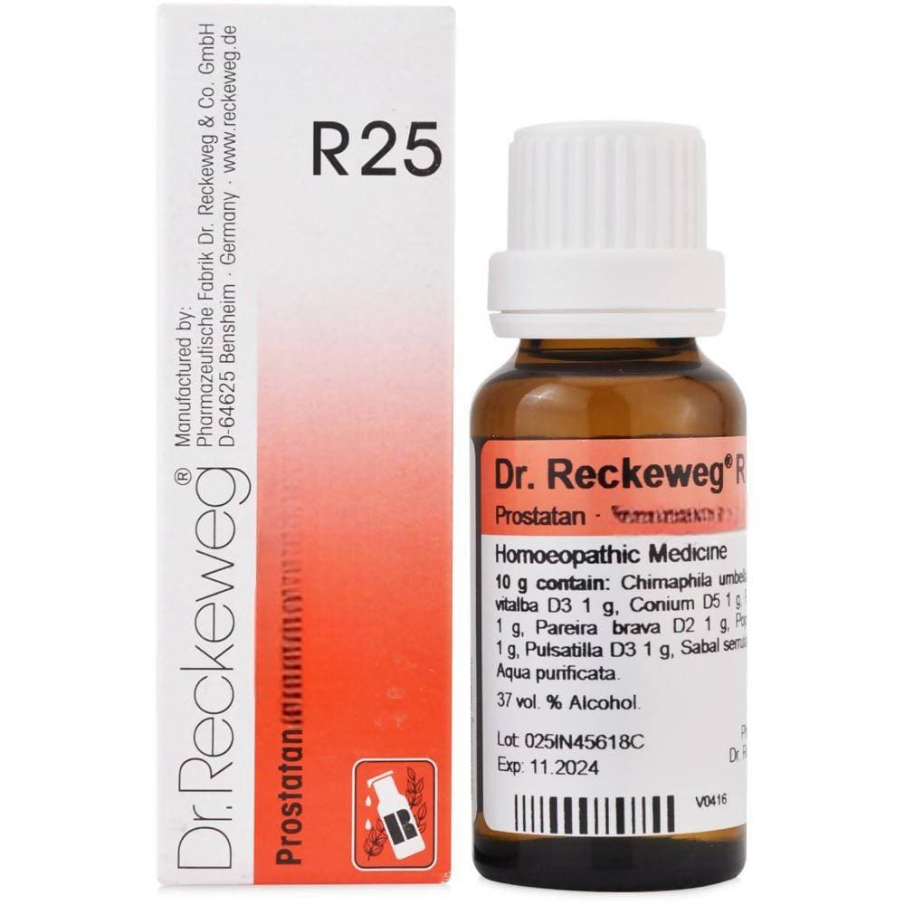 Dr. Reckeweg R25 Drops – Himkhand