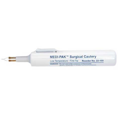 Argent Surgical Cautery Ophthalmic Fine Tip Low Temperature, Fixed 1300°F