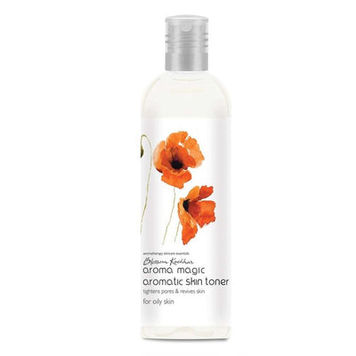 Aroma Magic Aromatic Skin Toner (Oily Skin)