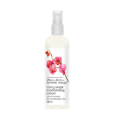 Aroma Magic Clary Sage Moisturising Lotion