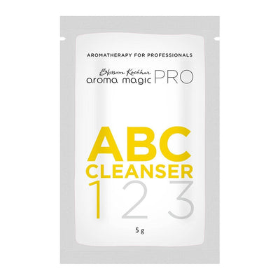 Aroma Magic Detox Bamboo Charcoal Facial Kit (300 gm)