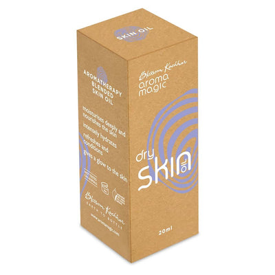 Aroma Magic Dry Skin Oil (20 ml)