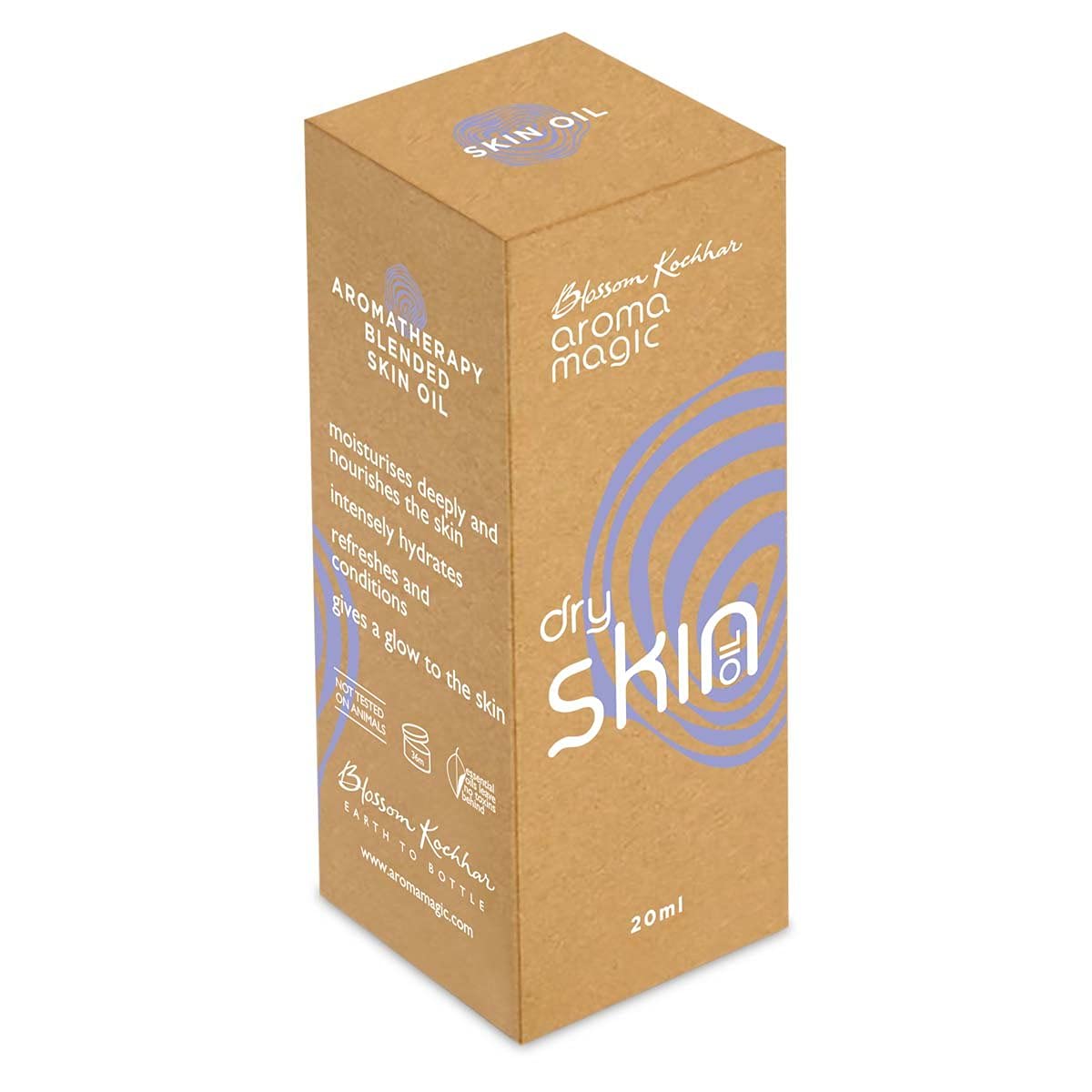 Aroma Magic Dry Skin Oil (20 ml)