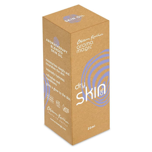 Aroma Magic Dry Skin Oil (20 ml)