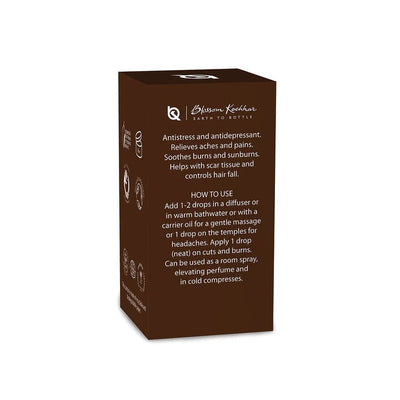 Aroma Magic Lavender Essential Oil (20 ml)