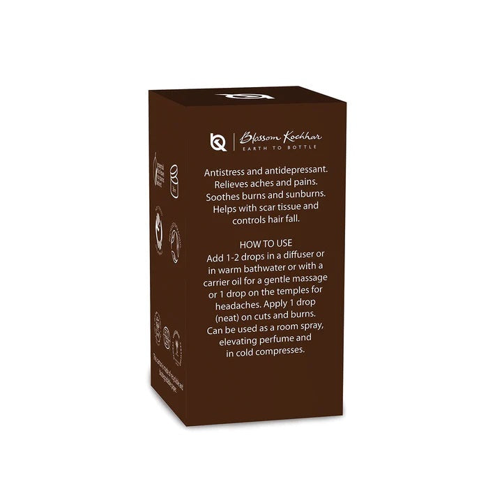 Aroma Magic Lavender Essential Oil (20 ml)