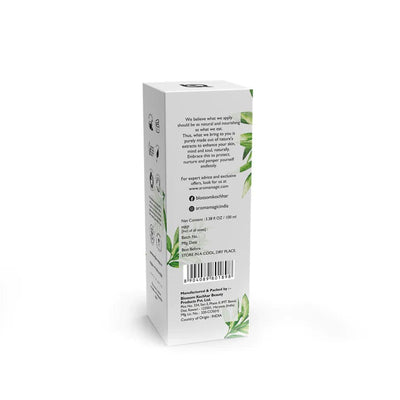 Aroma Magic Neem & Tea Tree Foaming Face Wash - Niacinamide (100 ml)