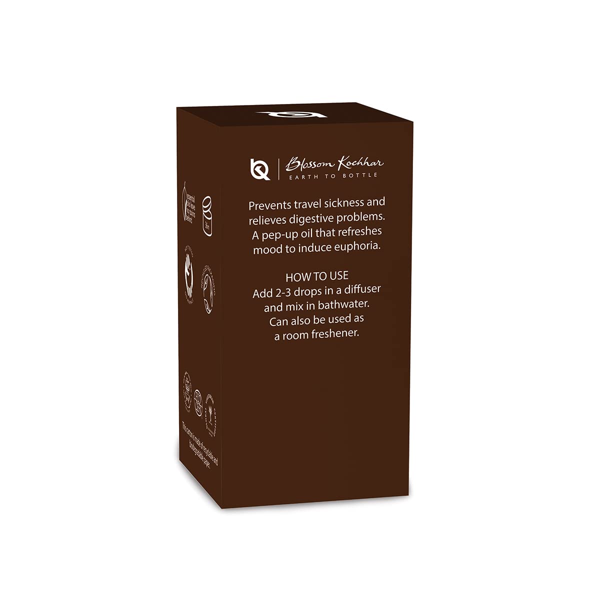 Aroma Magic Orange Essential Oil (20 ml)