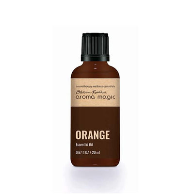 Aroma Magic Orange Essential Oil (20 ml)