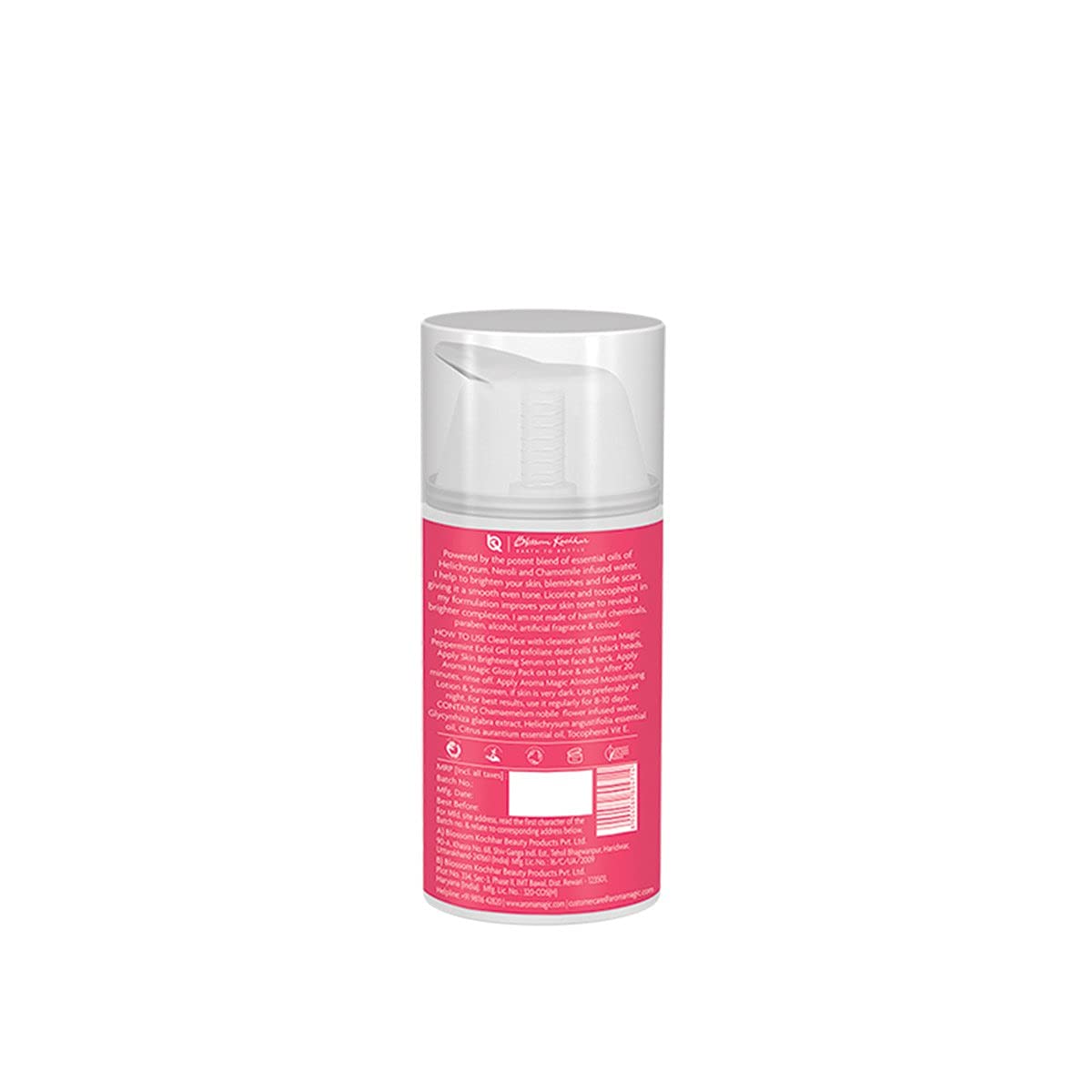 Aroma Magic Skin Brightening Serum (30 ml)