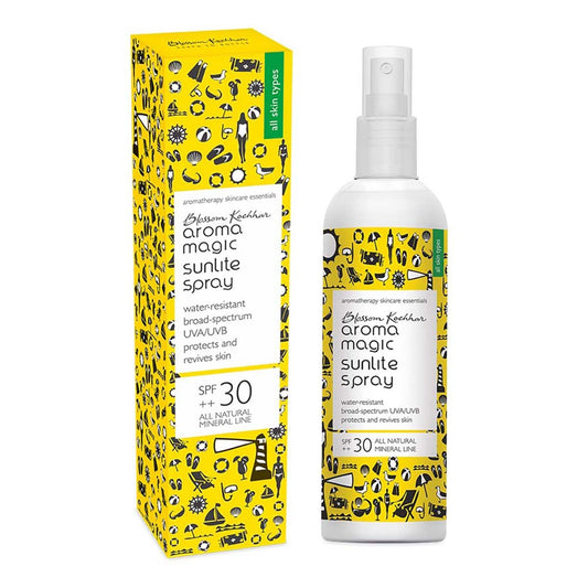 Aroma Magic Sunlite Spray SPF 30 (100 ml)