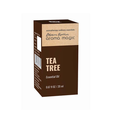 Aroma Magic Tea Tree Essential Oil (20 ml)