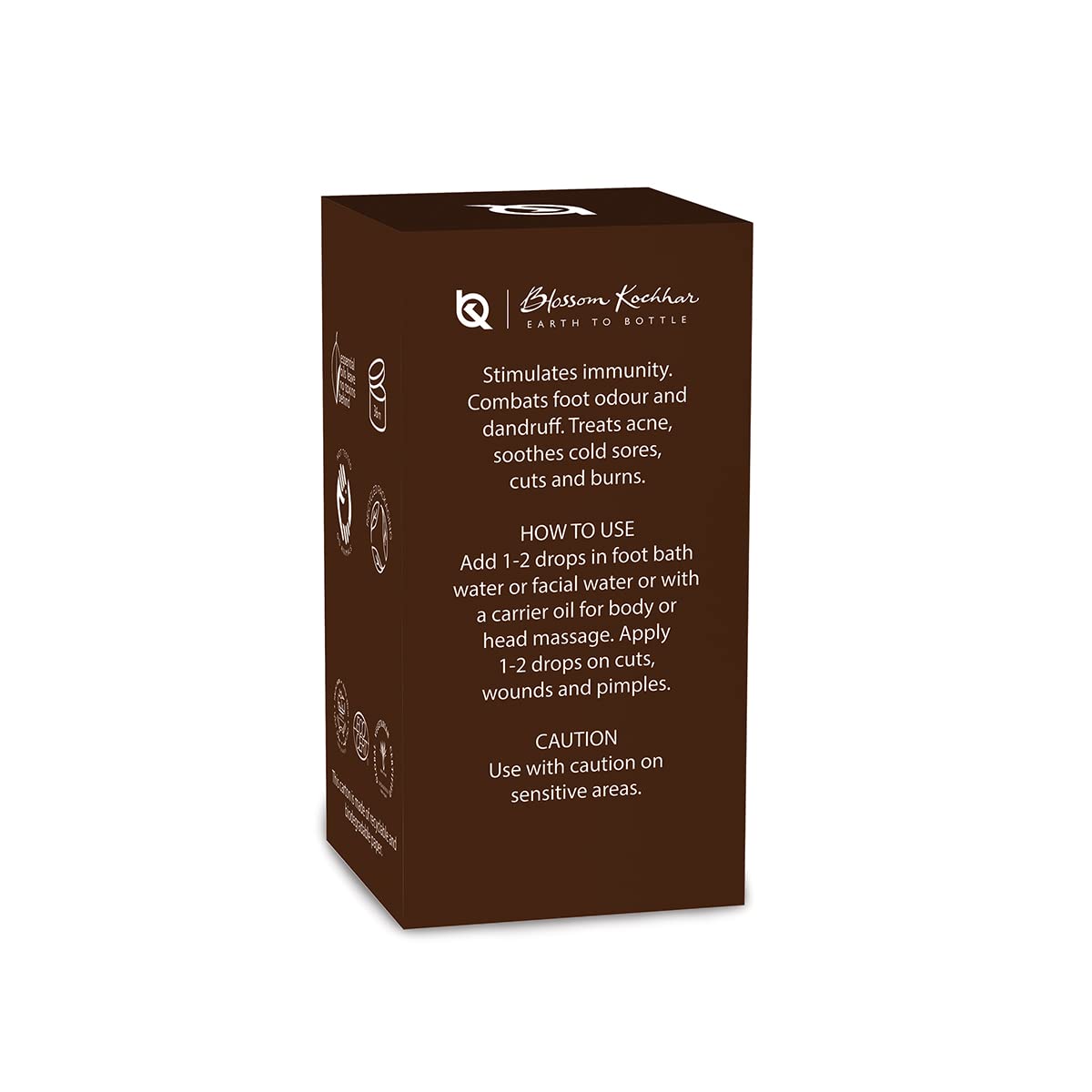 Aroma Magic Tea Tree Essential Oil (20 ml)