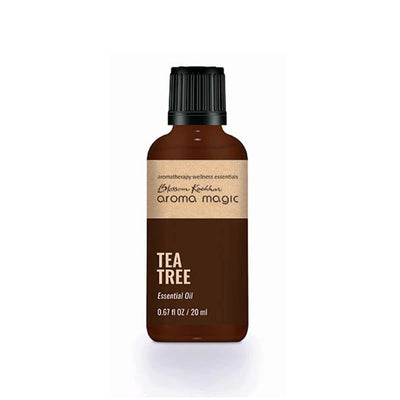 Aroma Magic Tea Tree Essential Oil (20 ml)