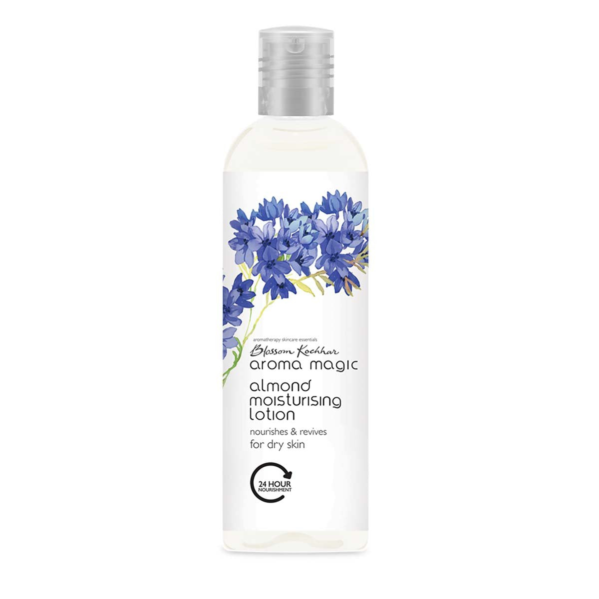 Aroma Magic Almond Moisturising Lotion (Dry skin)