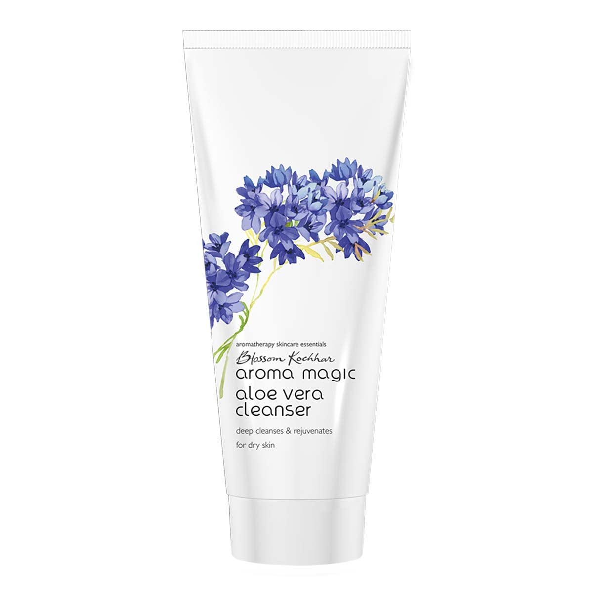 Aroma Magic Aloe Vera Cleanser (100 gm)
