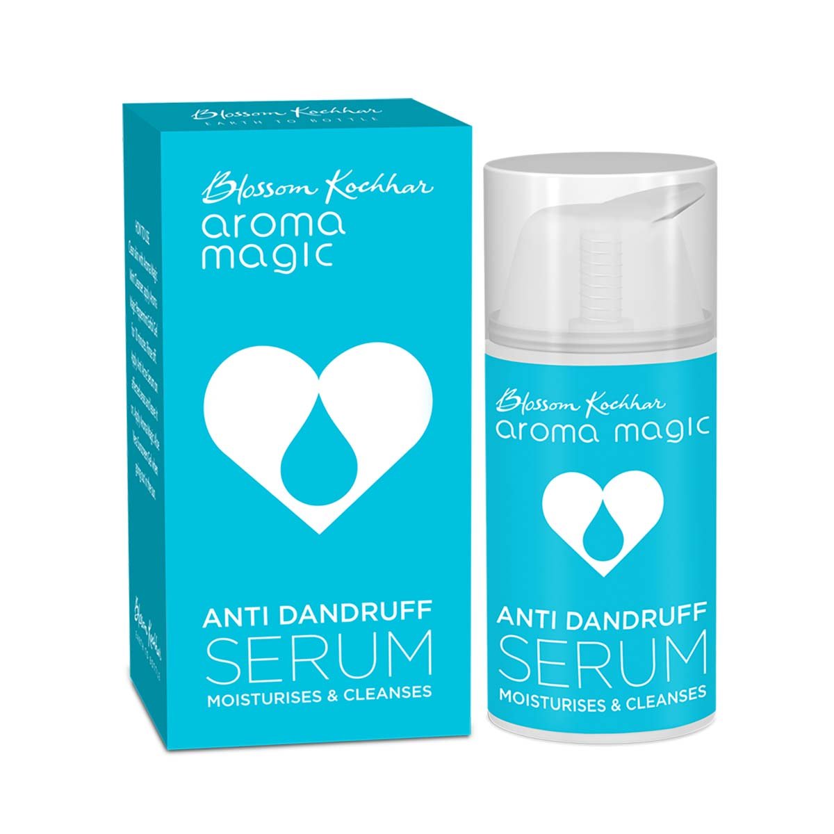 Aroma Magic Anti Dandruff Serum (30 ml)
