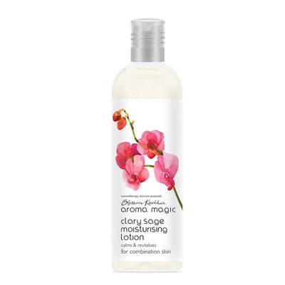 Aroma Magic Clary Sage Moisturising Lotion