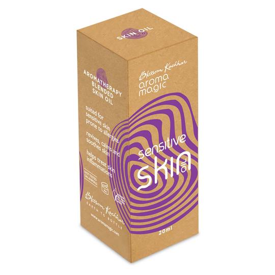 Aroma Magic Sensitive Skin Oil (20 ml)