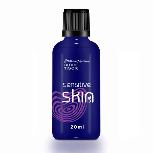 Aroma Magic Sensitive Skin Oil (20 ml)