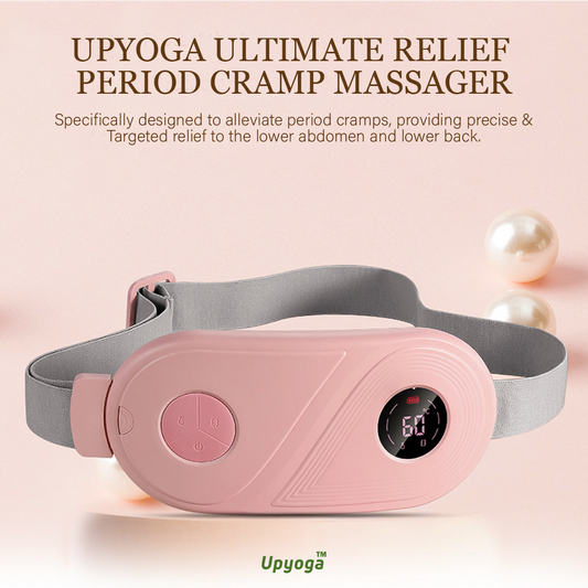 Upyogaa Ultimate Relief Period Cramp Massager