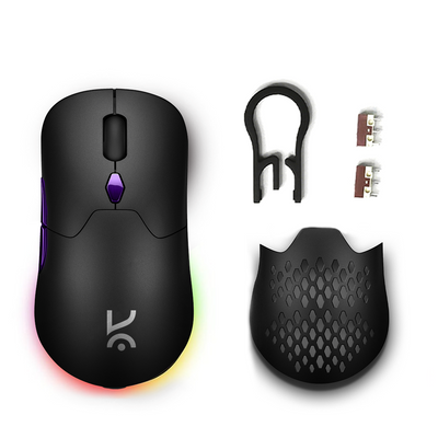 Chimera Wireless Gaming Mouse