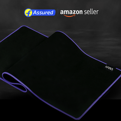 Cliff Gaming Mousepad
