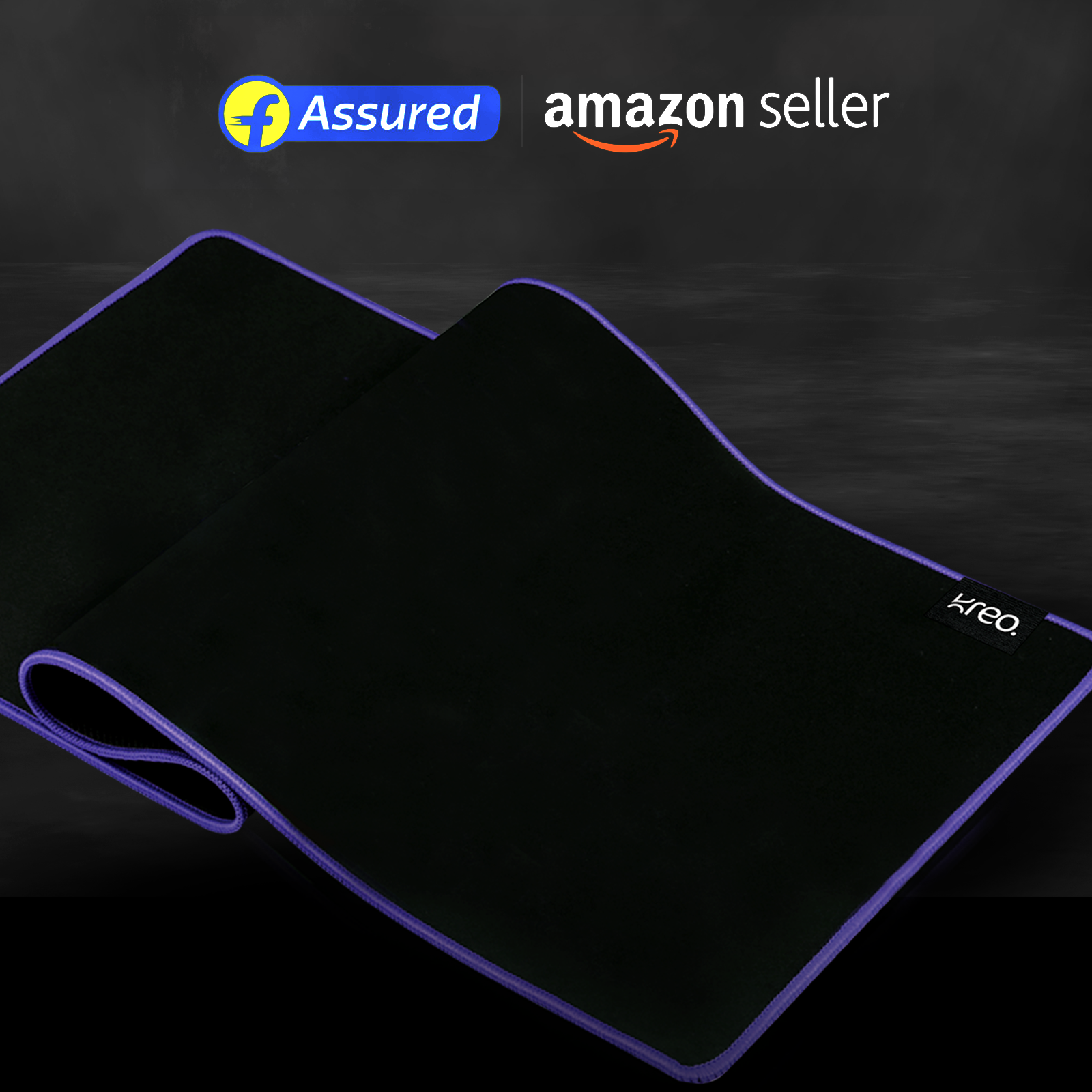 Cliff Gaming Mousepad