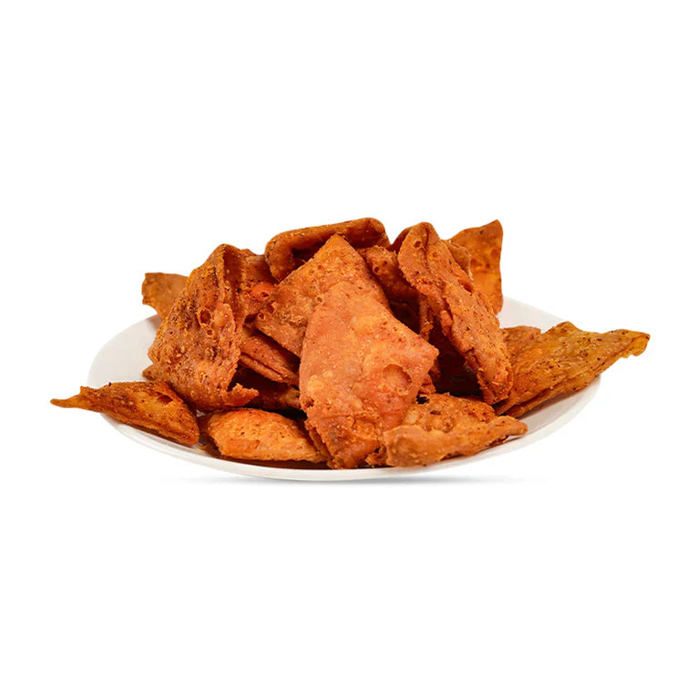 Truptida Homemade Achari Puri | 400 gms