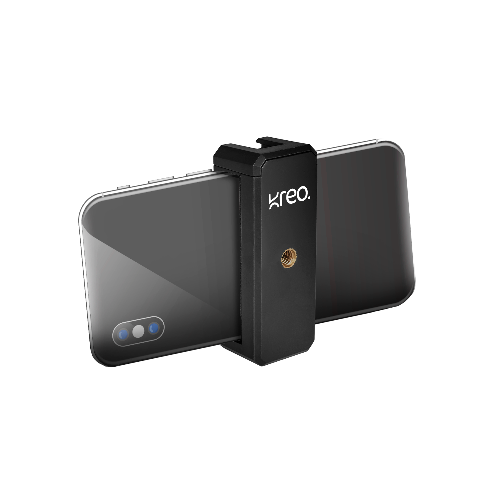 Clamp Mobile Phone Holder