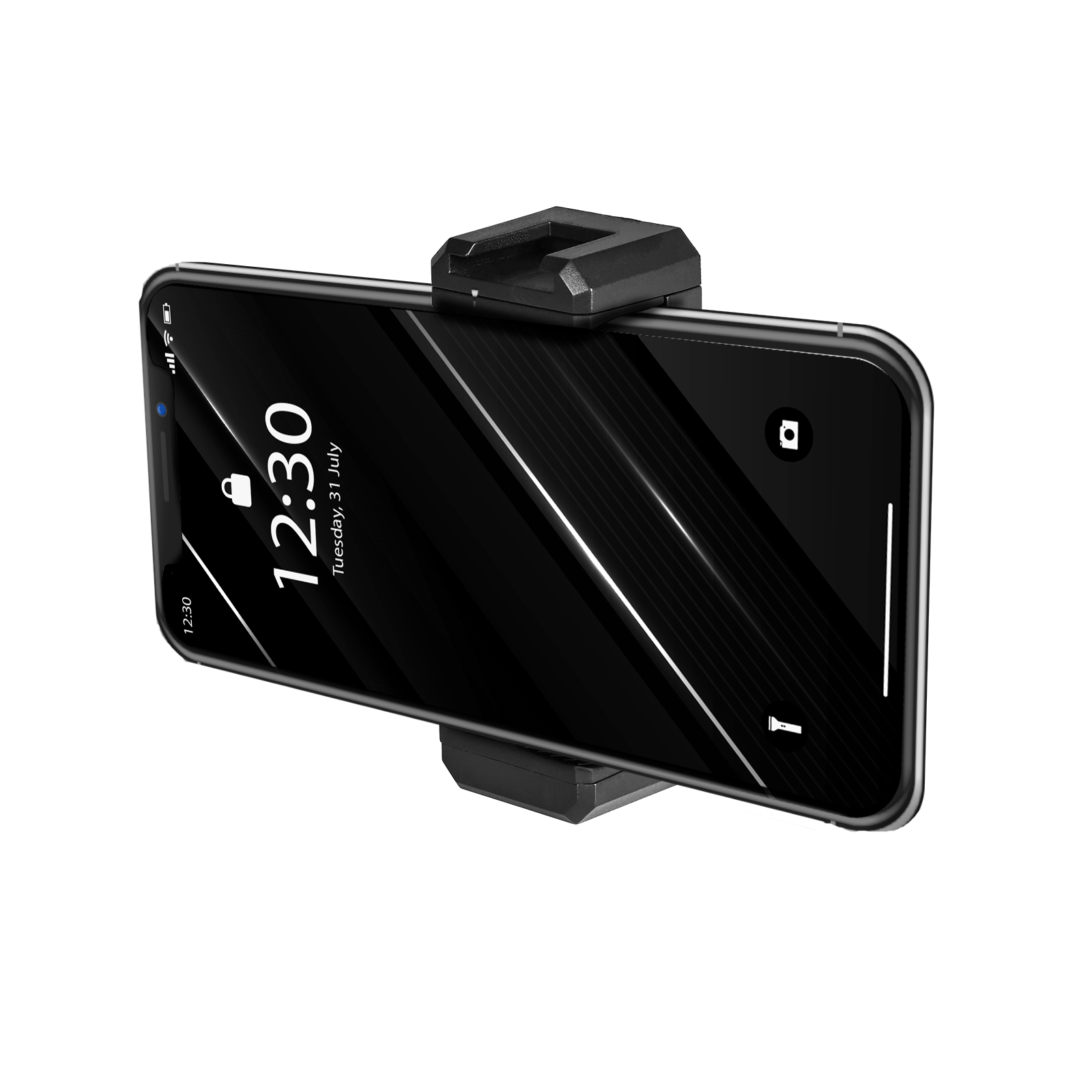 Clamp Mobile Phone Holder