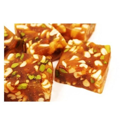 Asha Sweet Center Dry Fruit Halwa