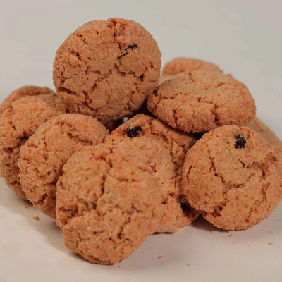 Dotivala Bakers & Confectioners Atta Oats Cookies - 500 gms