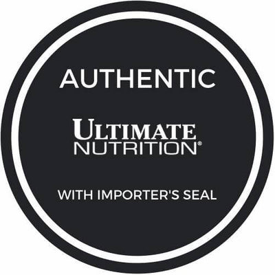 Ultimate Nutrition ISO Sensation 93
