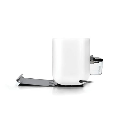 EVOCHEF EC Flip Automatic Dosa Maker – 1-Minute Dosa | Touch Control | Compact & Easy to Use -White