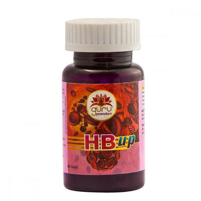 Guru Prasadam HB UP Tablets