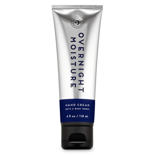 Bath & Body Works Overnight Moisture Hand Cream