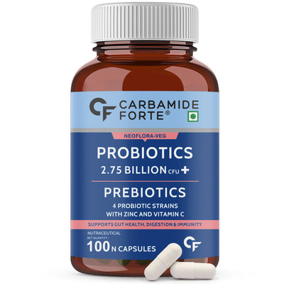 Carbamide forte