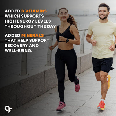 Carbamide Forte Plant Based Multivitamin Tablets with 81 Ingredients for Men & Women | Multivitamin for Men & Women - 60 Veg Tablets