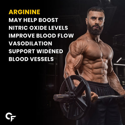 Carbamide Forte L Arginine Powder with Beetroot 3000mg - Alphanso mango Flavour - 90g